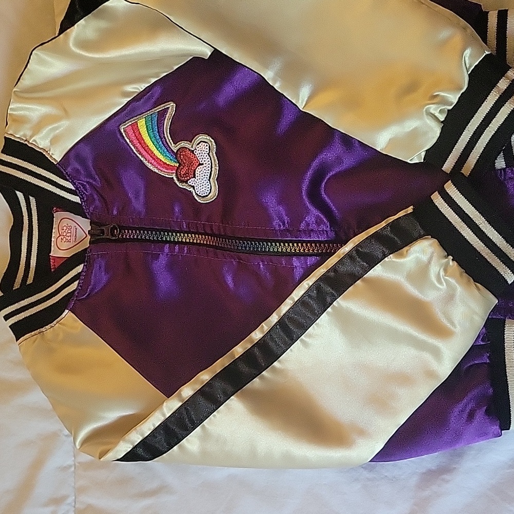 Toddler Jacket